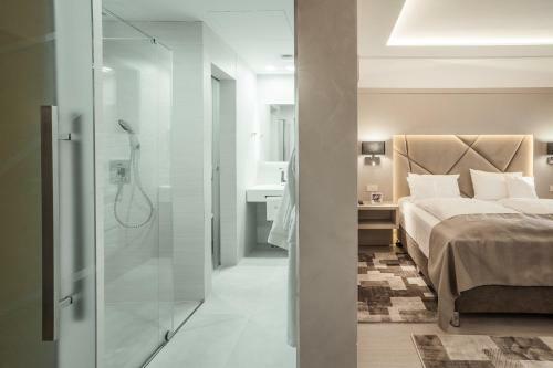 Hotel Eden Garden Spa