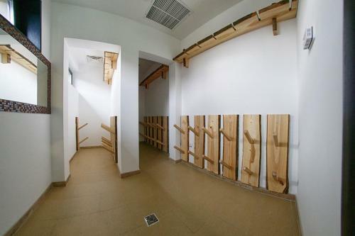 Aquarius Boutique Hotel