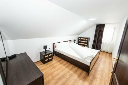 Hostal Casa C�mpulungean?