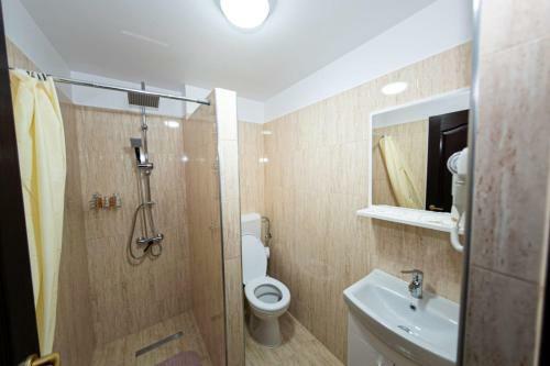 Hostal Casa C�mpulungean?