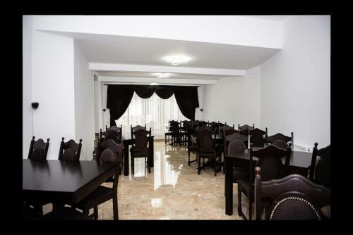 Hostal Casa C�mpulungean?