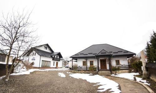 Hostal Casa C�mpulungean?