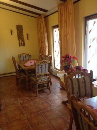 Hostal Pensiunea Liliana