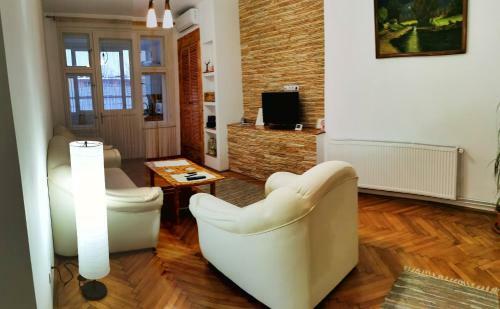 Apartamentos Casa Hunter