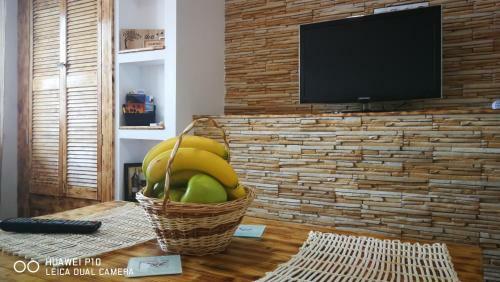 Apartamentos Casa Hunter