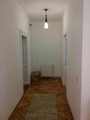 Apartamentos Casa Hunter
