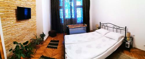 Apartamentos Casa Hunter