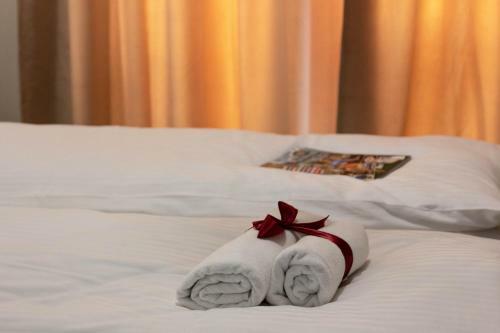Ares Aparthotel