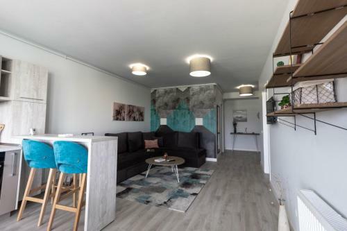 Ares Aparthotel