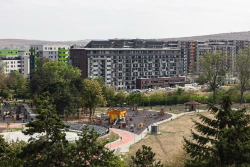 Ares Aparthotel