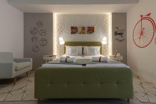 Ares Aparthotel
