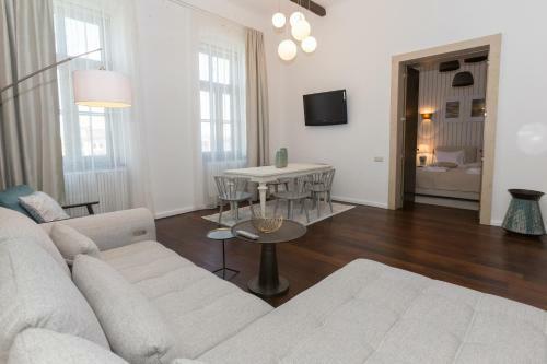 Cluj Lux Apartment Unirii