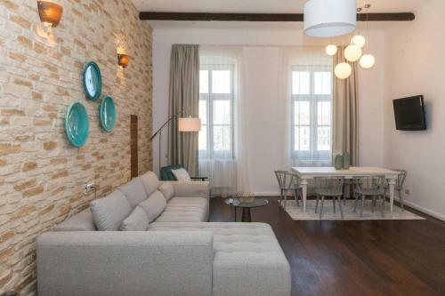 Cluj Lux Apartment Unirii