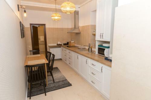 Cluj Lux Apartment Unirii