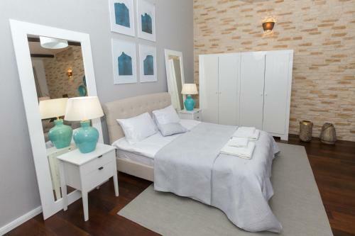 Cluj Lux Apartment Unirii