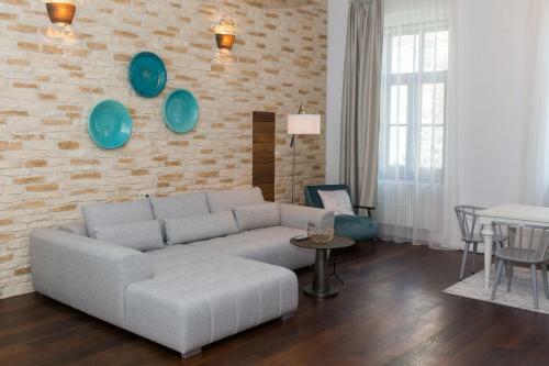 Cluj Lux Apartment Unirii