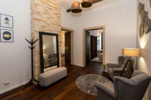 Cluj Lux Apartment Unirii