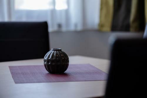 Aparthotel Elis Residence