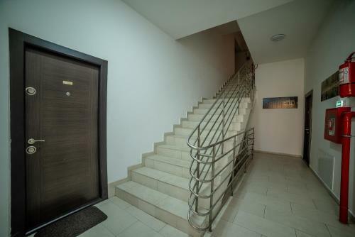 Aparthotel Elis Residence