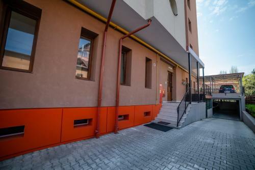 Aparthotel Elis Residence