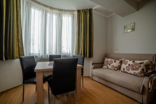 Aparthotel Elis Residence