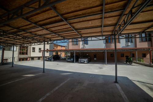 Aparthotel Elis Residence