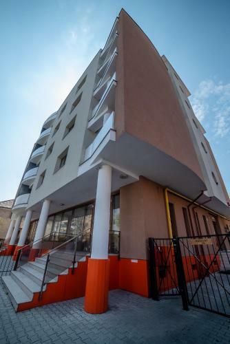 Aparthotel Elis Residence
