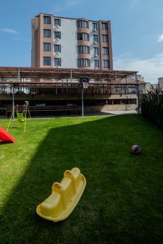 Aparthotel Elis Residence