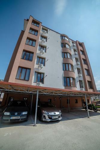 Aparthotel Elis Residence