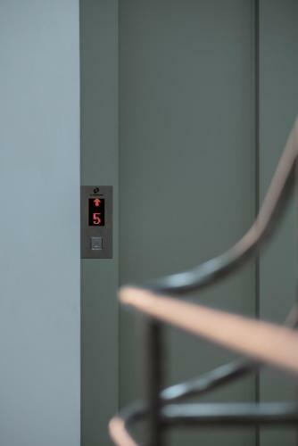 Aparthotel Elis Residence