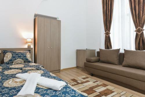 Hostal Casa Vlabisa Centru