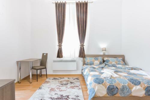 Hostal Casa Vlabisa Centru