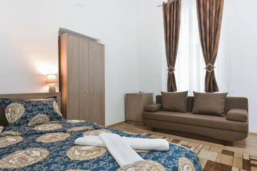 Hostal Casa Vlabisa Centru