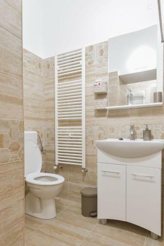 Hostal Casa Vlabisa Centru