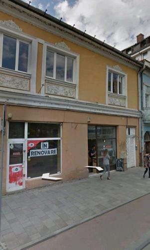 Hostal Casa Vlabisa Centru