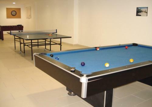 Long Term Business Apartment