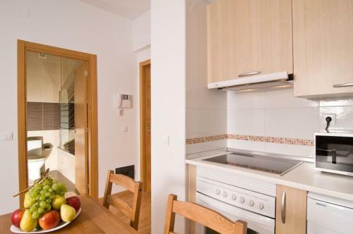 Long Term Business Apartment