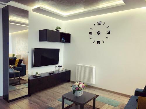 Apartamento Cluj City Vibe