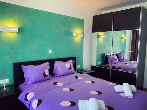 Apartamento Cluj City Vibe