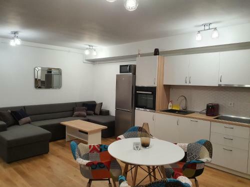 Apartamento Cluj City Vibe