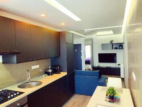 Apartamento Cluj City Vibe