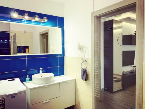 Apartamento Cluj City Vibe