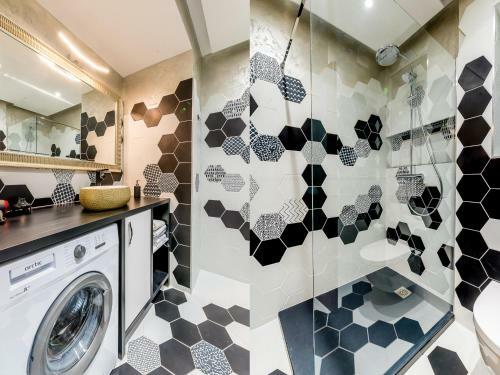 Apartamento Cluj City Vibe