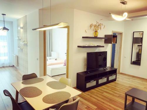 Apartamento Cluj City Vibe