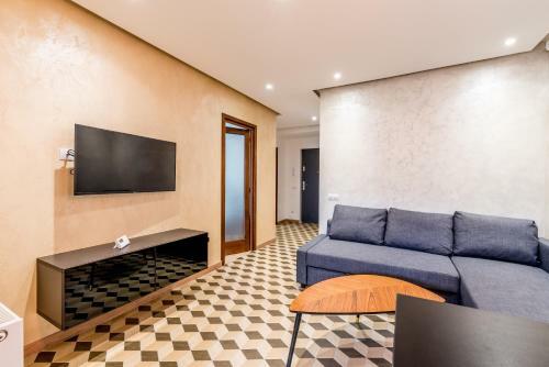 Apartamento Cluj City Vibe
