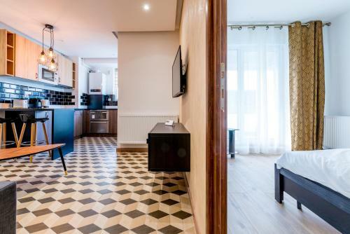Apartamento Cluj City Vibe