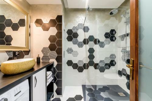 Apartamento Cluj City Vibe