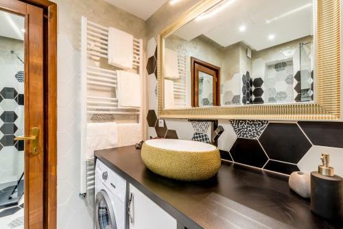 Apartamento Cluj City Vibe