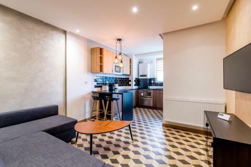 Apartamento Cluj City Vibe