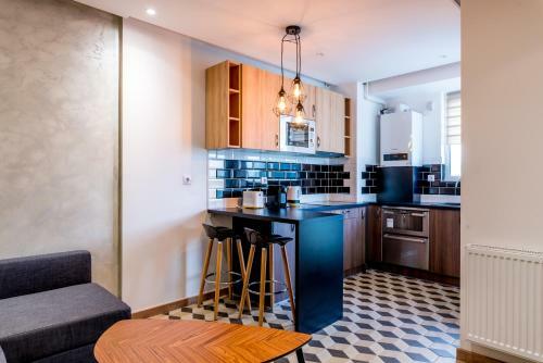 Apartamento Cluj City Vibe
